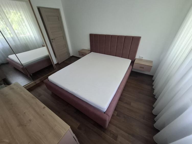 Apartament 2 camere,decomandat,etaj 1,Tatarasi-Flora\Parcul Ciurchi - 1