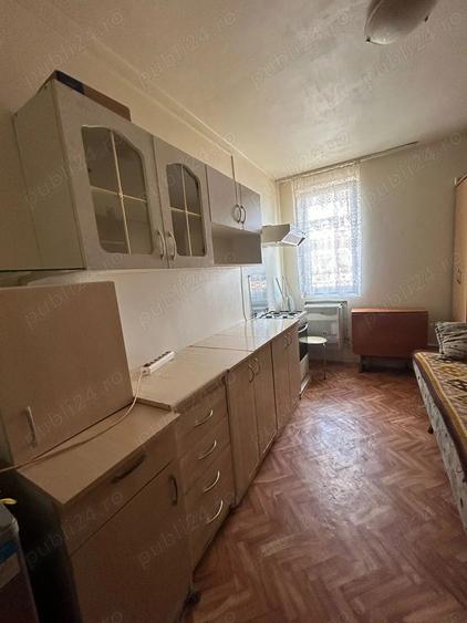 Garsonirra de inchiriat - 2