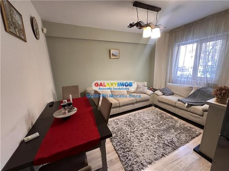 Inchiriere apartament 4 camere, in Ploiesti, zona 9 Mai - 9