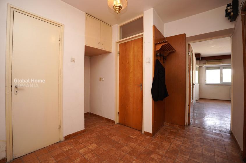 Apartament 3 Camere | Jean Louis Calderon | Piața Romană - 5