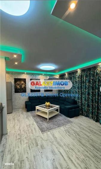 Apartament 2 camere, mobilat lux, utilat, loc parcare, Dobroesti - 9