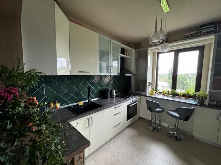 Apartament cochet 2 camere Bucium -Jazzu Apartments, cu parcare privata imprejm - 10