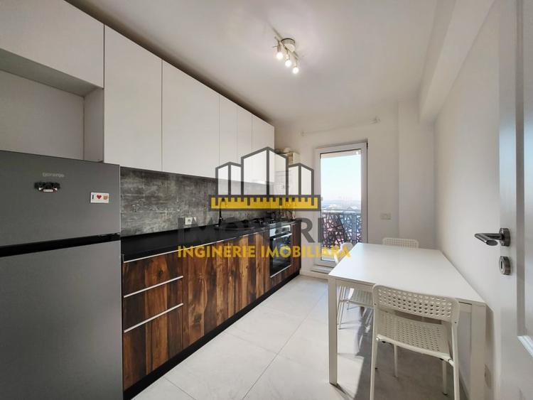 2 camere Tip 3-Pallady Villa Apartments 2-0% comision-mobilat utilat - 4