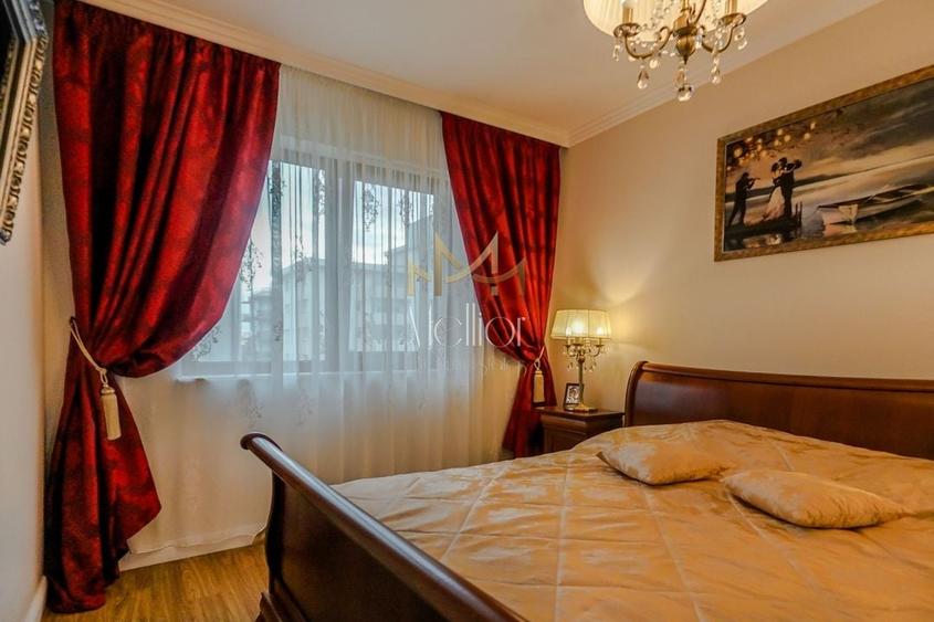 Apartament 2 camere, parcare, Buna Ziua, zona Grand Hotel Italia - 17