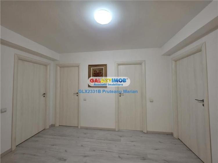 Vanzare casa Mediteraneana moderna situata in zona Fortului-Domnesti - 32