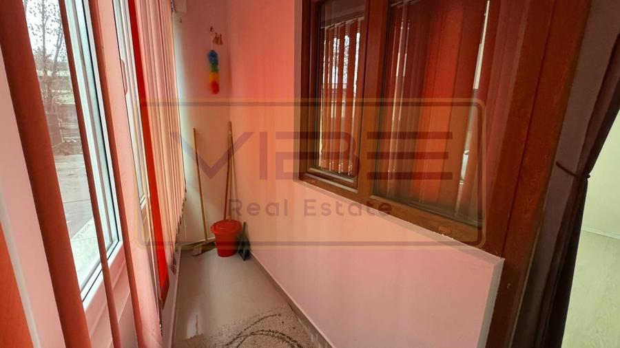 Apartament 2 camere open-space Podu Ros - 21