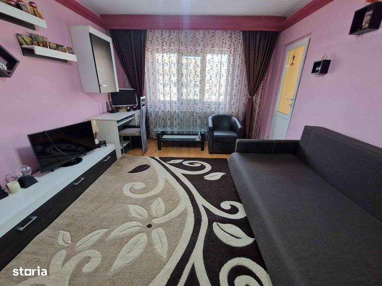 Dancu langa Rond Tramvai apartament 2 camere decomandat - 2