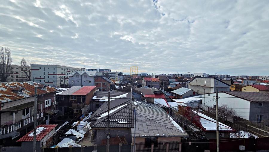 Apartament 3 camere de vanzare, decomandat, Aparatorii Patriei, Sect 4 - 11