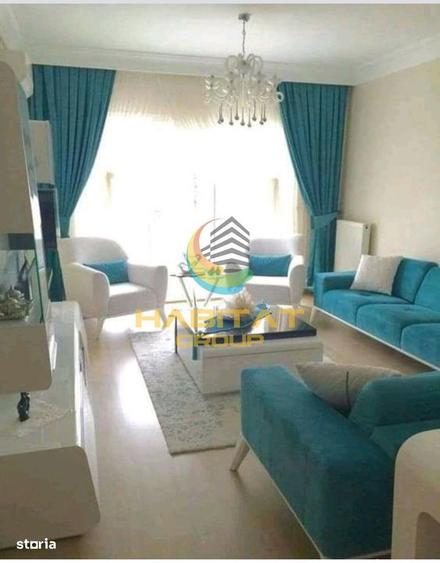 Vanzare ap 2 camere etaj 3 decomandat 58mp Brancoveanu Grand Arena lib - 3