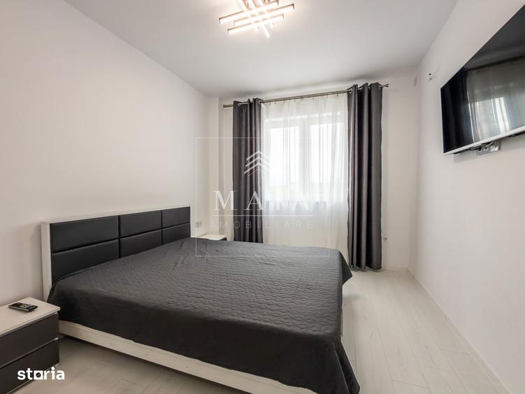 Apartament 2 camere, doua locuri de parcare, Avantgarden - 2