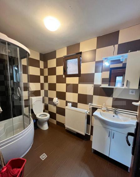 Cabana cu 2 dormitoare, Baile Figa - 2