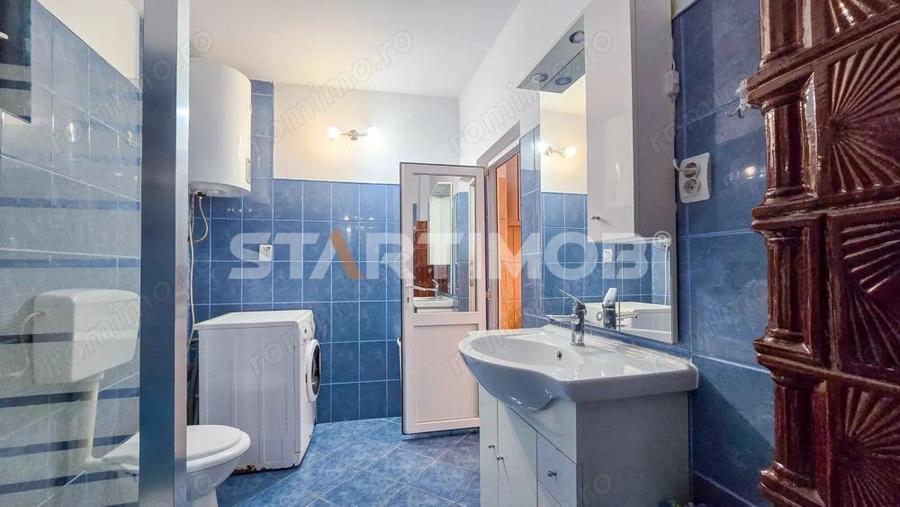 Casa cu teren generos Haghig - 11