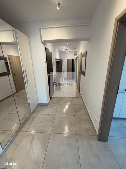 Apartament 3 camere de inchiriat Smart Cotroceni Residence | 73 mp - 6