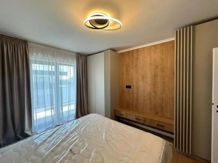 Apartament 2 camere cu terasă spațioasă - Theodor Pallady, regim mic de inaltime - 8