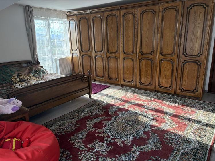 Casa de vanzare Urisor - 5