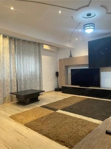 APARTAMENT SUPERB 3 CAMERE 115MP ZONA PRIMO - 8