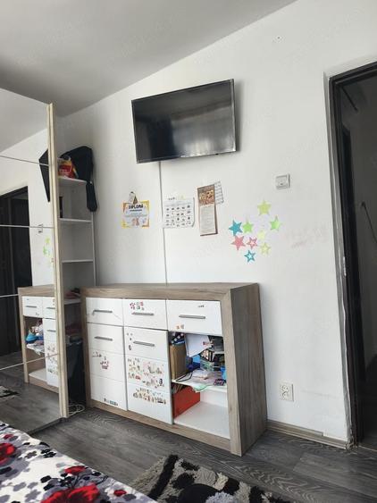 Vand apartament 2 camere - 4