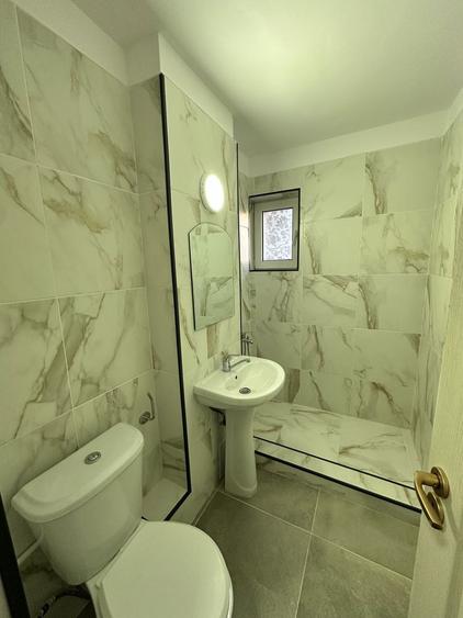 Apartament 2 camere etaj 1 - Renovat - decomandat - zona excelenta - 3