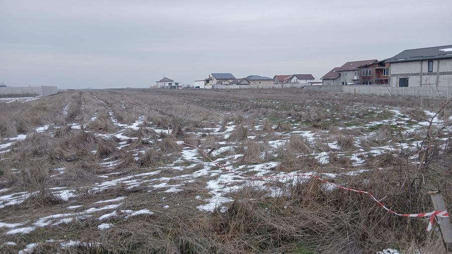 Vand Teren Intravilan - 6