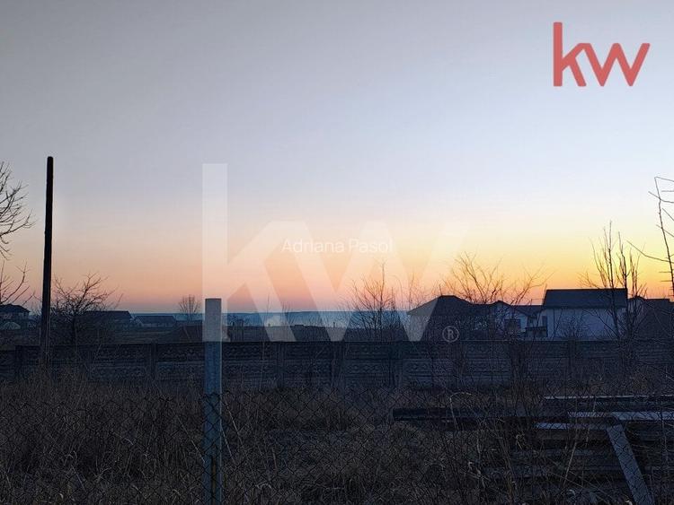 Teren Premium pentru Locuinta Ta – Zona ANL, langa Parc