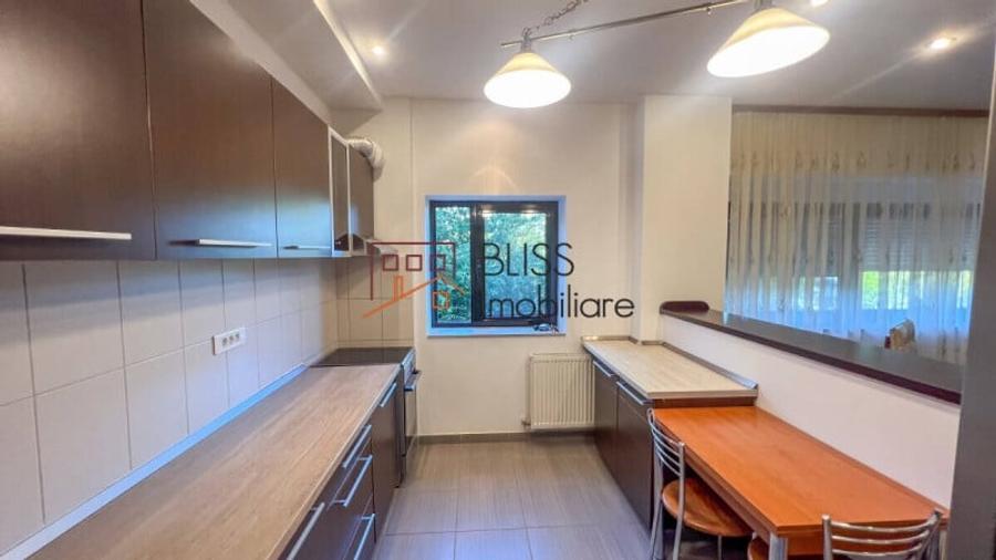 Apartament 2 camere în zona Iancu Nicolae Baneasa Zoo - 8