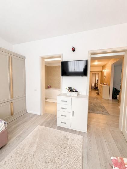 Apartament premium | 3 cam | 3 băi | Parcare | bloc nou | Compozitori - 7