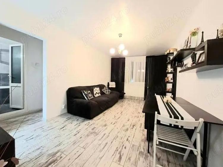 Ap[artament 4 camere de vanzare Berceni - Piata Sudului - 15