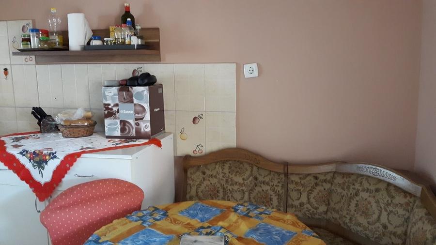 Vand teren cu casa in Utvin - 6