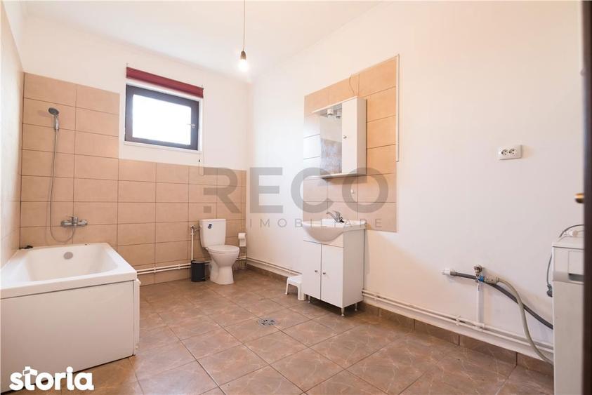 Casa noua+garaj mare in Santimreu, com. Salard - 6