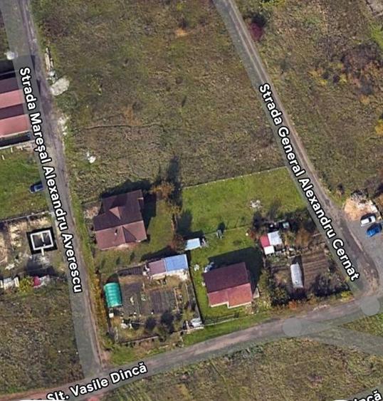 Comision 0% | Teren Intravilan | Zona Veteranii de Razboi | 500 mp - 3