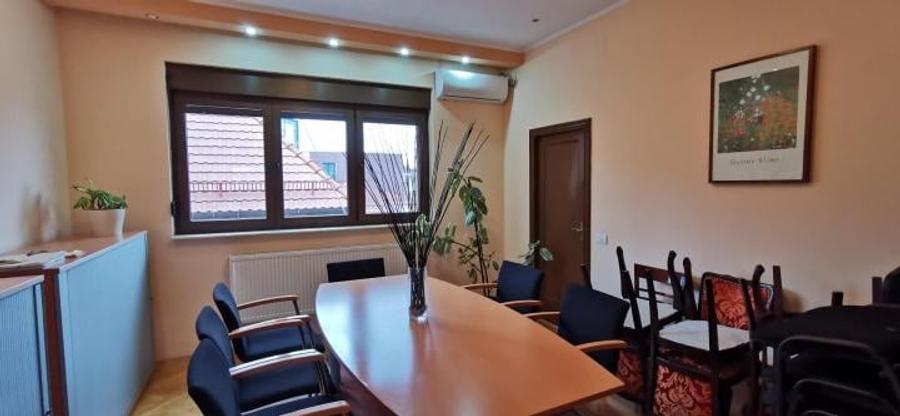 Casin - Nivel vila noua OFFICE - 5 camere - 7