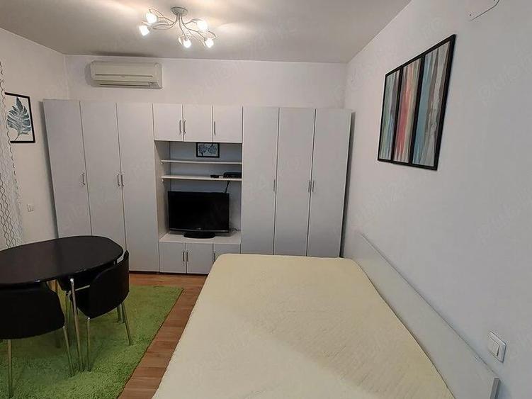 Politehnica,strada Fabricii,particular,parcare subterana,bloc nou,paza, metrou Lujerului,linia 41 - 3