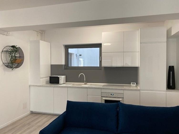 Garsoniera de inchiriat Unirii Mircea Voda - 7