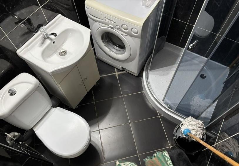 Garsoniera Astra renovata,mobilata modern,62499 Euro - 5