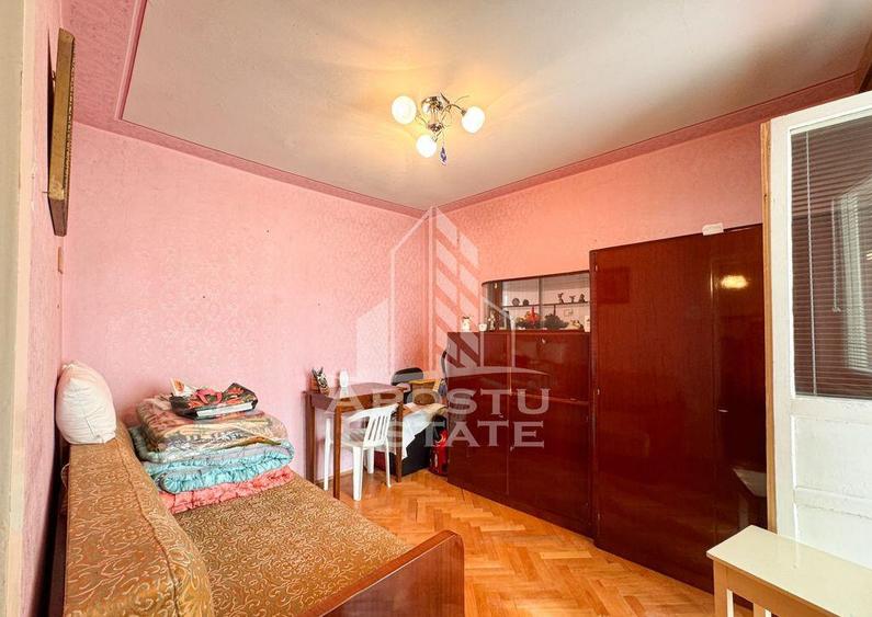 Comision 0%! Apartament 2 camere | 39mp | Etaj 3 din 4 | ... - 1