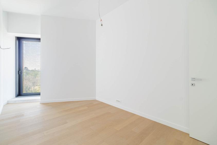 Apartament 4 camere si parcare - inchiriere - Barbu Vacarescu-Floreasca - 10