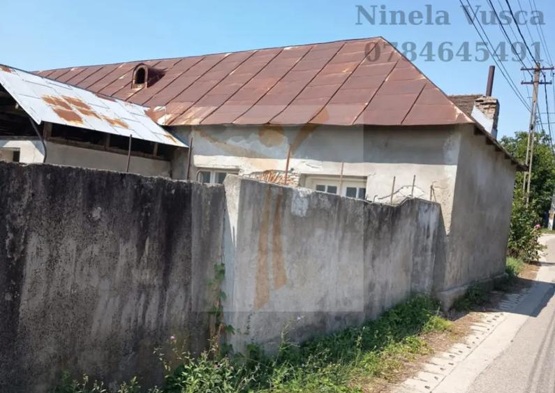 TEREN INTRAVILAN ANINOASA-DAMBOVITA - 8