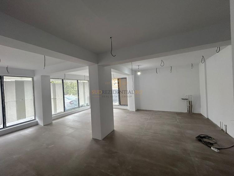 Spatiu comercial de inchiriat, 52 mp,  metrou Dimitrie Leonida,Popesti - 2