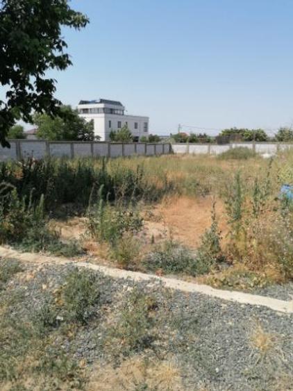 Teren intravilan Mineri, Jud. Tulcea, suprafață 856 m - 1