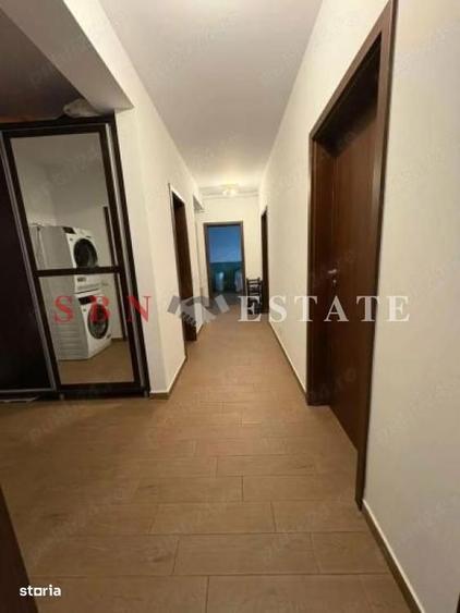 Apartamente 3 Camere Apollo Residence | Parcare | Centrala - 5