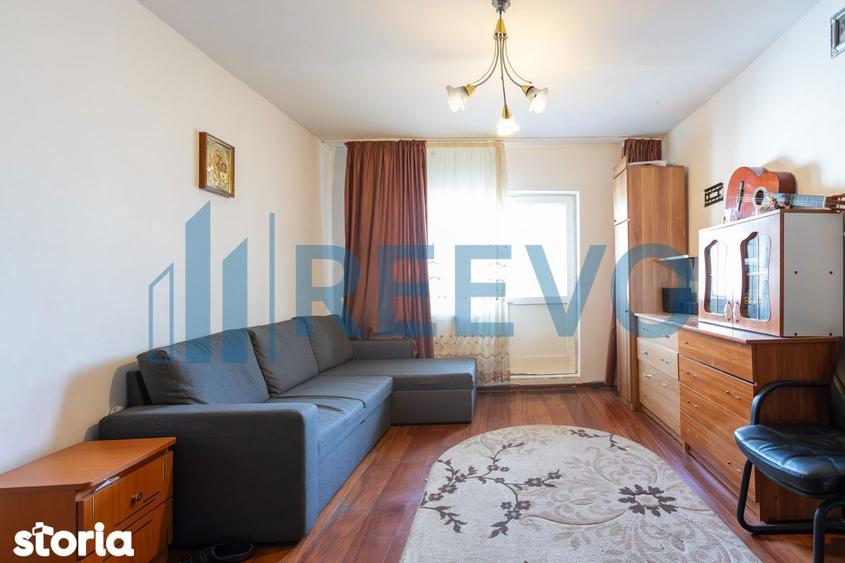 Apartament 2 camere, Electricienilor - 3
