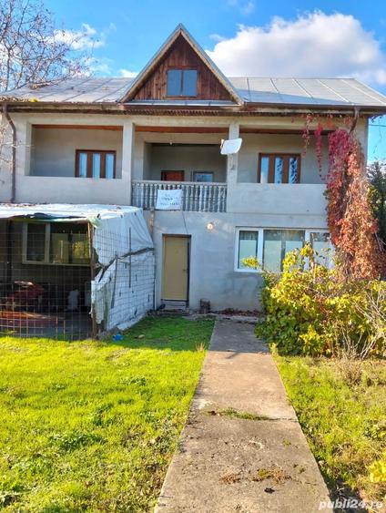 Casa de vanzare in ialomita - 5