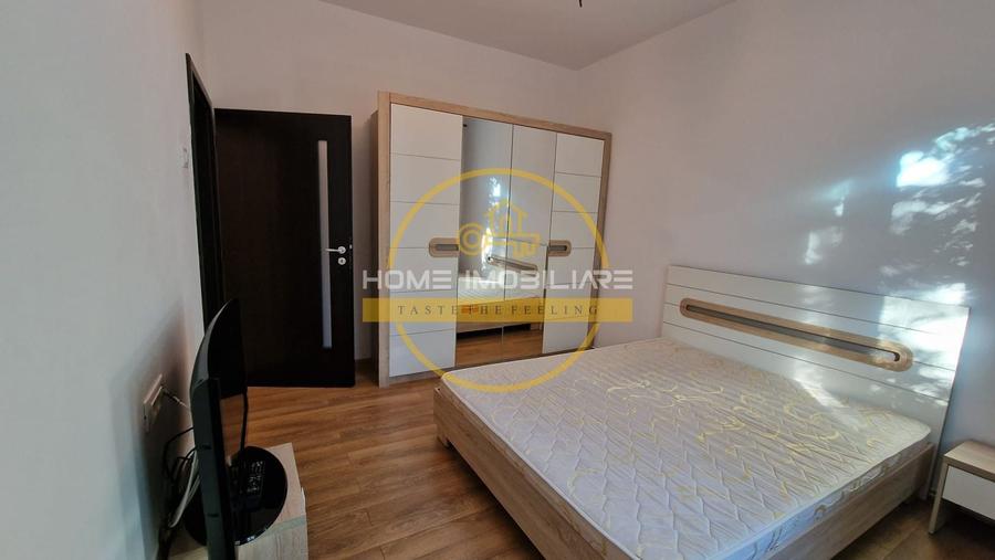 🏠Apartament 2 camere, Decomandat, etaj 1, 54MP // 📍Centrul Civic - Posta - 3