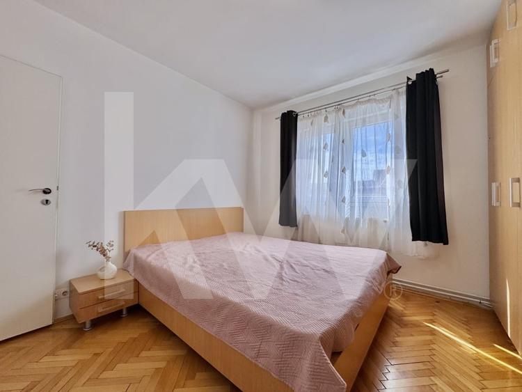 Apartament cu 3 camere - 2 bai - cartier Ștrand – Sibiu - 11