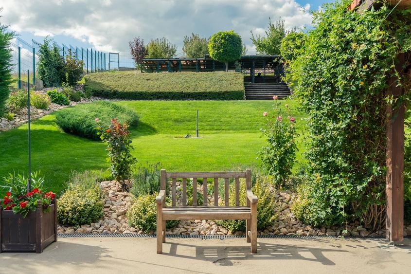 Casa de vanzare în Câmpenești - 4