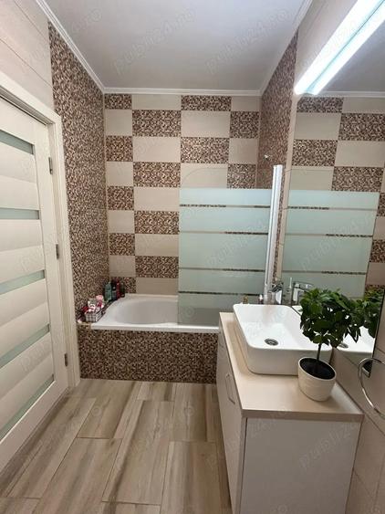Vand apartament 3 camere Colors Residence, Tg. Mures - 6
