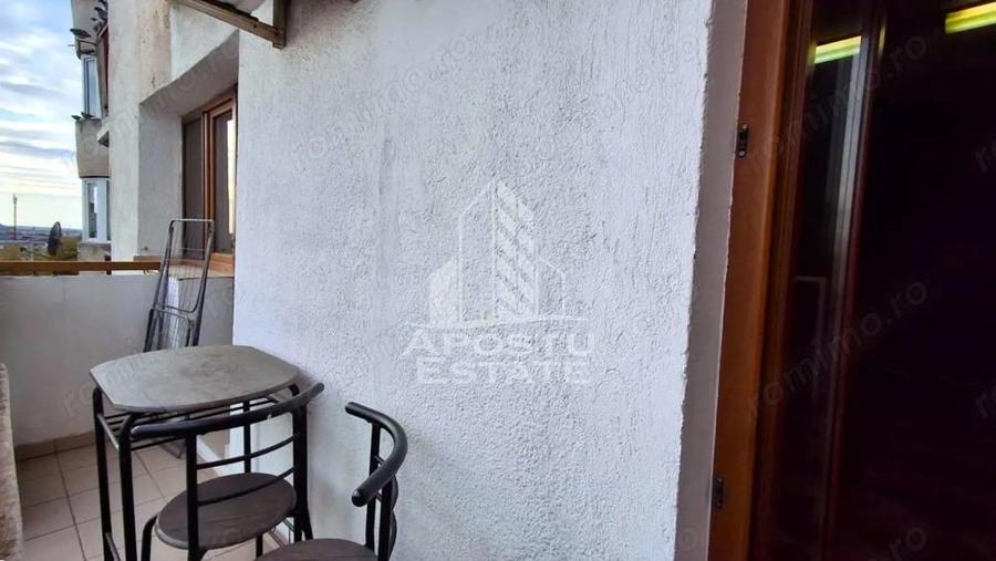 Apartament 2 camere Zona Intim - 5