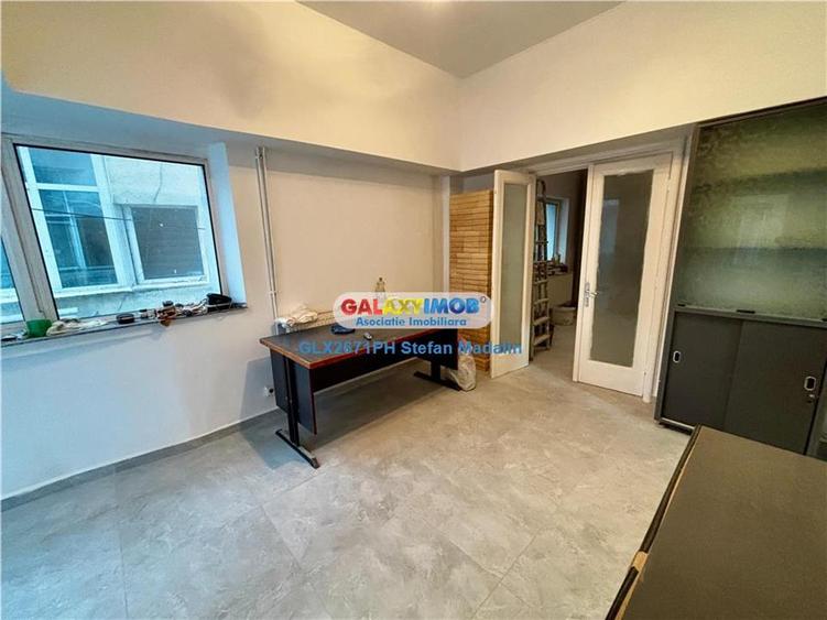 VANZARE APARTAMENT 2 CAMERE - ETAJ 1 - ZONA ULTRACENTRAL, PLOIESTI - 2