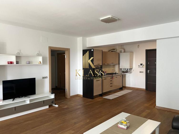 Apartament 2 camere Upground | 79 mp | Living 43 mp - 3