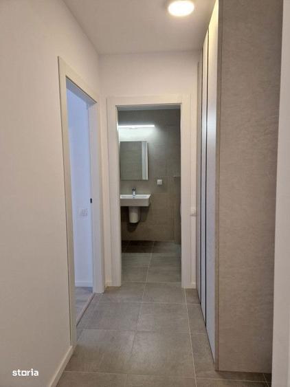Inchiriere apartament 2 camere | H Pipera Lake | Pipera*Aviatiei | Par - 4